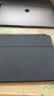 Apple/苹果 平板妙控键盘-黑色 适用13英寸iPad Pro(M5/M4芯片) 平板键盘无线键盘iPad Pro键盘苹果键盘 实拍图