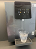 美的（Midea）管线机壁挂式【升级自吸可接桶装水】家用净水器净饮机饮水机伴侣 真沸腾真开水全通量匹配MG241-R 实拍图