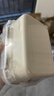 乐扣乐扣（LOCK&LOCK）食品级不锈钢保鲜盒密封冰箱厨房储存收纳盒学生带饭餐盒1.5L米色 实拍图