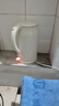 美的（Midea）电热水壶烧水壶 2L大容量泡茶 304不锈钢0涂层 1800W快速加热MK-SH20M320【价保618】 实拍图