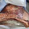 鲜京采进口原切去骨羊后腿肉净重4斤 烧烤炖煮食材 羊肉 京东自有品牌 实拍图