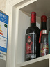 奥兰小红帽红酒陈酿干红葡萄酒西班牙进口750ml*2 实拍图