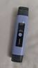 康佳（KONKA）双头电动剃毛器私处男女性士阴部腋毛脱毛仪手毛脚腿毛唇毛全身剃毛刀腋下比基尼刮毛神器修剪器 【旗舰款】丁香紫-强力机芯+安全刀头+舒适不留黑点 实拍图