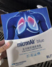 科德宝（MICRONAIR）蓝肺空调滤芯BL376适配极星2领克01/02/03/03+05沃尔沃XC40 实拍图