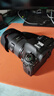 佳能（Canon）【官方旗舰】6D2 专业全画幅单反相机 4K延时短片 高清人像拍摄 6D二代 佳能复古单反相机  机身 实拍图