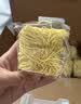湾琴河 福建无盐线面1000g 独立包装手工面线龙须面福建特产细面条挂面 实拍图