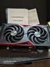 七彩虹（Colorful）战斧 GeForce RTX 5060 Ti DUO 16GB GDDR7 DLSS 4.5 电竞光追游戏设计电脑显卡 实拍图