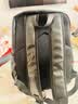 高尔夫（GOLF）双肩包男士14英寸电脑背包男软皮旅行出差包防泼水休闲学生书包 实拍图