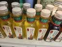 农夫山泉东方树叶红茶500ml*15瓶无糖茶饮料0糖0脂0卡整箱装解渴饮品 实拍图