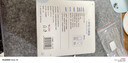 安可新一次性马桶垫50片加厚加大独立包装旅行隔水坐便纸孕产妇月子垫纸 实拍图