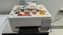 爱普生（EPSON）【6代新品】L3351墨仓式彩色打印机 微信打印/无线连接 家用AI学习打印机（打印、复印、扫描） 实拍图