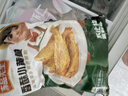 冻品先生 安井 天妇罗虾 230g 10枚/袋 油炸小吃方便菜 空气炸锅食材 实拍图