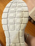 斯凯奇（Skechers）运动鞋男士夏季网面透气休闲鞋户外软底轻便跑步鞋232398 实拍图