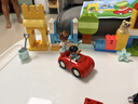 乐高（LEGO）积木10698 经典创意积木盒男女孩儿童玩具生日礼物 实拍图