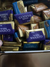 歌帝梵（Godiva）皮克斯玩具总动员联名【翠丝款】醇享巧克力礼盒 100g25片 伴手礼 实拍图