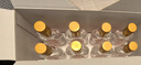 琅琊台酒白酒70度原酒礼盒110ml*8瓶青岛特产高度白酒原浆酒水整箱酒厂 70%vol 110mL 8瓶 实拍图
