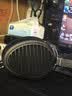 HIFIMAN（海菲曼）Arya Organic纳米振膜隐形磁体版平板振膜HIFI发烧头戴式耳机 实拍图