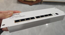 普联（TP-LINK） 千兆8口一体化路由模块4个固定LAN口支持PoE 内置AC管理AP双WAN口叠加支持APP管理 TL-R488GPM-AC 实拍图