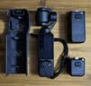 大疆 DJI Osmo Pocket 3 全能套装 一英寸口袋云台相机 OP灵眸手持数码相机 旅游vlog 便携美颜摄像 实拍图