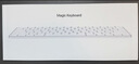 Apple/苹果 妙控键盘-中文 (拼音) 轻薄苹果键盘蓝牙键盘无线键盘办公键盘 实拍图