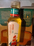 农夫山泉东方树叶绿茶500ml*15瓶无糖茶饮料0糖0脂0卡整箱装饮品 实拍图