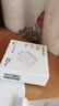 绿联20W充电器苹果17充电头适用iPhone17ProMax/16e/15/iPad平板小米华为手机氮化镓Type-C快充插头 实拍图