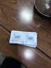 sister care医用酒精棉片消毒湿巾家用杀菌伤口护理便携一次性独立包装120片 实拍图