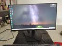 创维（Skyworth）21.45英寸 办公显示器 FHD 100Hz 99%sRGB 可壁挂 HDMI 硬件低蓝光 超薄 便携 电脑显示屏 F22B20F 实拍图