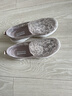 斯凯奇（Skechers）夏季女鞋舒适百搭健步鞋网面透气单鞋896020 实拍图