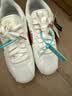 耐克NIKE女子 运动生活系列 CORTEZ 运动休闲鞋 HM3697-161白粉39 实拍图