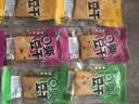 奇爽Q爽豆干多口味1000g麻辣味素豆腐干辣条独立包装下酒菜休闲零食 实拍图