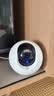 萤石C6c 4K WiFi/4G双模版 4G网络断网不断线 800万极清 智能无线监控器家用AI摄像头 实拍图