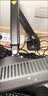 NB显示器支架 机械臂 显示器支架臂 显示屏支架显示器支架桌夹式电脑支架电竞卓威显示屏幕增高架F80 实拍图