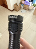 神火（SupFire）RX02手电筒强光超亮长续航远射探照灯军户外骑行专用穿天炮200000 实拍图