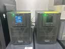 APC施耐德 ups不间断电源SPM1K 电脑服务器网络设备应急备用ups电源电池1KVA/800W 实拍图