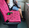 班尼路（Baleno）男童裤子夏季速干短裤大童夏装凉感跑步运动裤中裤儿童薄款五分裤 实拍图