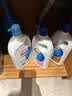 威露士（Walch）沐浴露1L*3家庭装 身体沐浴乳液男女士持久留香 实拍图