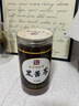 南京同仁堂黑苦荞茶正宗四川大凉山特选全胚芽荞麦茶泡水喝的养生茶端午520g 实拍图