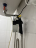 恒格尔增压泵家用热水器加压泵花洒水泵24V全自动小型永磁智能马桶增压 24V永磁款20米扬程 实拍图