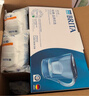 碧然德（BRITA）过滤净水器 滤水壶 净水壶 海洋系列 去水垢专家版滤芯11枚 环保加固包装 实拍图