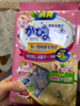 JINYI HOUSE衣柜防潮防霉防虫除味樟脑丸48小包/袋鞋柜除臭芳香白桃乌龙香 实拍图