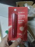 卡姿兰（Carslan）花卉润唇膏有色唇膏保湿滋润舒缓补水(升级)10红棕玫瑰2g生日礼物 实拍图