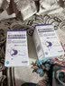 摩米士车载手机支架车载15W无线快充手机支架磁吸汽车出风口导航支架 实拍图