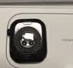 Apple/苹果 Watch S11 智能手表GPS款42毫米亮黑色铝金属表壳黑色运动型表带S/M MEU94CH/B 实拍图