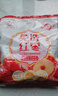 好想你 树上粮仓三级免洗红枣500g/袋  蜜饯果干新疆特产大枣煮粥煲汤 实拍图