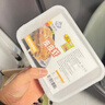 海速达皮皮虾 净重1斤15-22只 中大号满肉熟冻濑尿虾爬子虾婆姑 实拍图