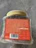 三只松鼠牛肉味兰花豆435g/罐 蚕豆坚果炒货办公室干果休闲零食小吃 实拍图
