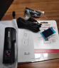 HIKVISION海康威视行车记录仪D6 4k超高清星光夜视5GWiFi 超级电容大广角 实拍图
