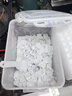 京冇冰块模具冰格制冰盒冻冰块神器食品级商用冷冻器冰箱储存盒加厚款 实拍图