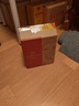 汾酒黄盖玻汾53度475mL*3瓶+红盖玻汾42度475mL*3瓶组合装 端午送礼 实拍图